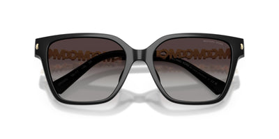 Michael Kors Piedmont MK2263U Black/Light Grey Gradient #colour_black-light-grey-gradient