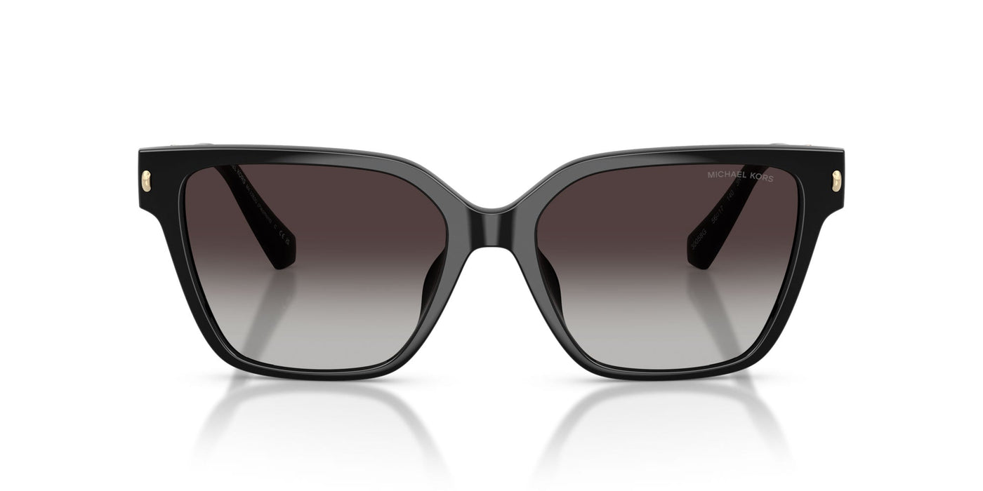 Michael Kors Piedmont MK2263U Black/Light Grey Gradient #colour_black-light-grey-gradient