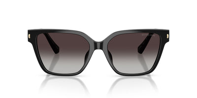 Michael Kors Piedmont MK2263U Black/Light Grey Gradient #colour_black-light-grey-gradient