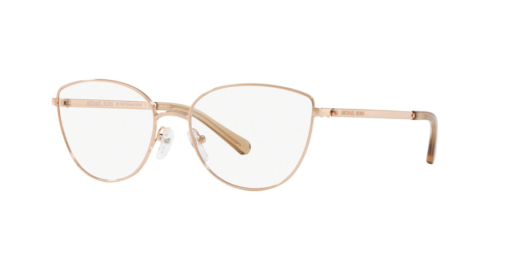 Michael Kors Buena Vista MK3030 Rose Gold #colour_rose-gold