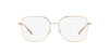 Michael Kors Naxos MK3056 Rose Gold #colour_rose-gold