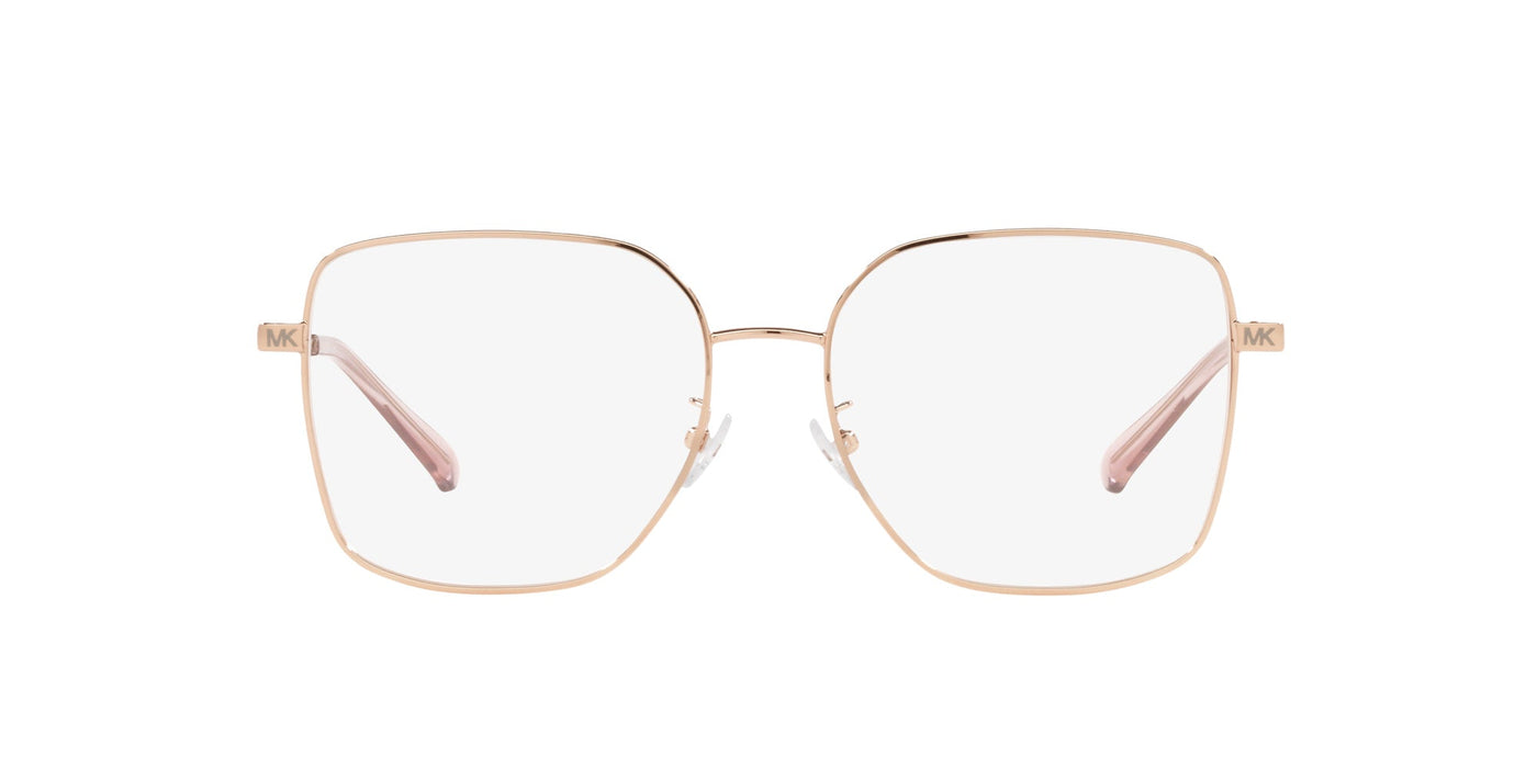 Michael Kors Naxos MK3056 Rose Gold #colour_rose-gold