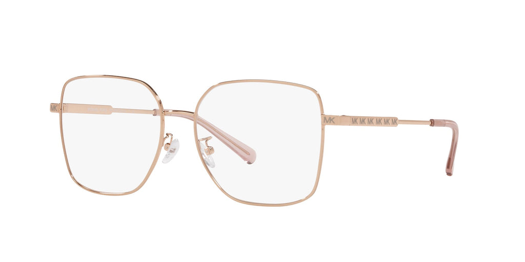 Michael Kors Naxos MK3056 Rose Gold #colour_rose-gold