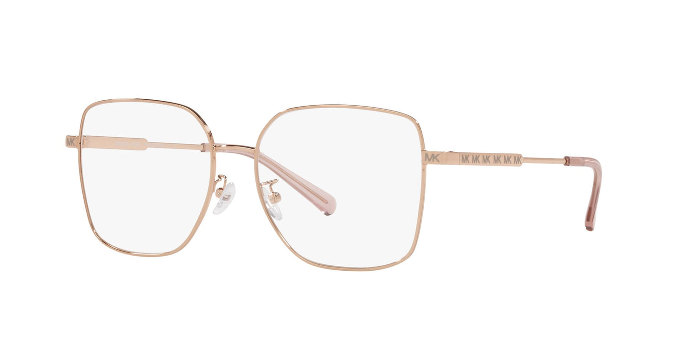 Michael Kors Naxos MK3056 Rose Gold #colour_rose-gold
