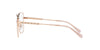 Michael Kors Naxos MK3056 Rose Gold #colour_rose-gold