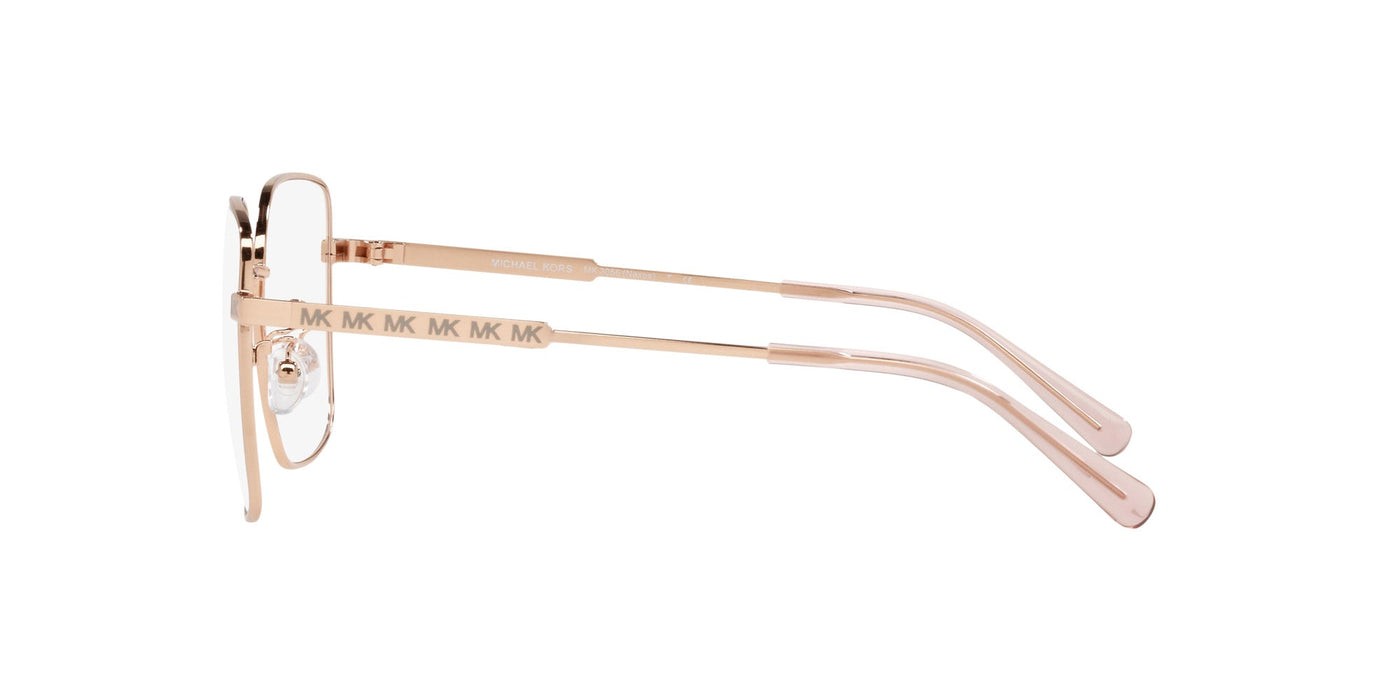 Michael Kors Naxos MK3056 Rose Gold #colour_rose-gold
