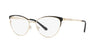 Michael Kors Marsaille MK3064B Light Gold-Matte Black #colour_light-gold-matte-black
