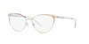Michael Kors Marsaille MK3064B Silver-Rose Gold #colour_silver-rose-gold