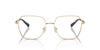 Michael Kors Avignon MK3071 Light Gold #colour_light-gold
