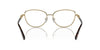 Michael Kors Cordoba MK3076B Shiny Light Gold #colour_shiny-light-gold