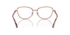 Michael Kors Cordoba MK3076B Rose Gold #colour_rose-gold