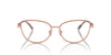 Michael Kors Cordoba MK3076B Rose Gold #colour_rose-gold