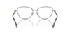 Michael Kors Cordoba MK3076B Shiny Silver #colour_shiny-silver