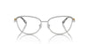 Michael Kors Cordoba MK3076B Shiny Silver #colour_shiny-silver