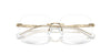 Michael Kors Kyoto MK3077 Shiny Light Gold #colour_shiny-light-gold