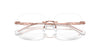 Michael Kors Kyoto MK3077 Shiny Rose Gold #colour_shiny-rose-gold