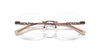 Michael Kors Kyoto MK3077 Shiny Copper #colour_shiny-copper