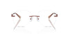 Michael Kors Kyoto MK3077 Shiny Copper #colour_shiny-copper