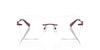 Michael Kors Giverny MK3078 Polished Copper-Violet #colour_polished-copper-violet