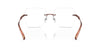 Michael Kors Giverny MK3078 Polished Copper #colour_polished-copper
