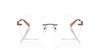 Michael Kors Giverny MK3078 Polished Copper #colour_polished-copper