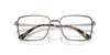 Michael Kors Meribel MK3079 Shiny Silver #colour_shiny-silver