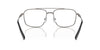 Michael Kors Tordrillo MK3084 Shiny Gunmetal #colour_shiny-gunmetal