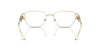 Michael Kors Bilbao MK3087 Light Gold #colour_light-gold