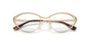 Michael Kors Santa FE MK3095 Light Gold #colour_light-gold