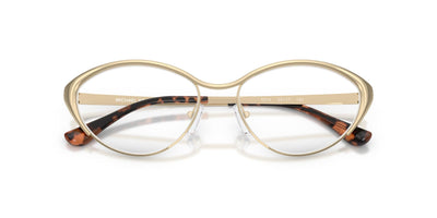 Michael Kors Santa FE MK3095 Light Gold #colour_light-gold