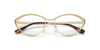 Michael Kors Santa FE MK3095 Light Gold #colour_light-gold