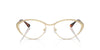 Michael Kors Santa FE MK3095 Light Gold #colour_light-gold