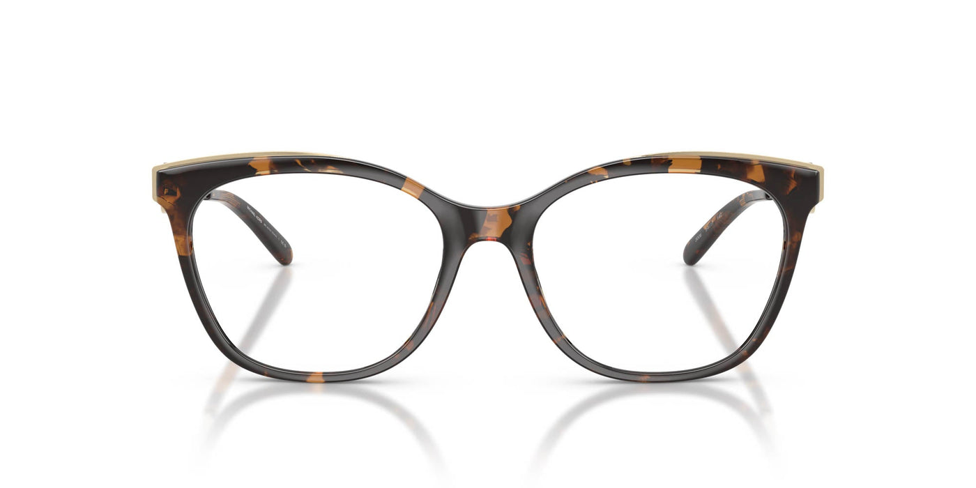 Michael Kors Rome MK4076U Dark Tortoise #colour_dark-tortoise