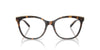Michael Kors Rome MK4076U Dark Tortoise #colour_dark-tortoise