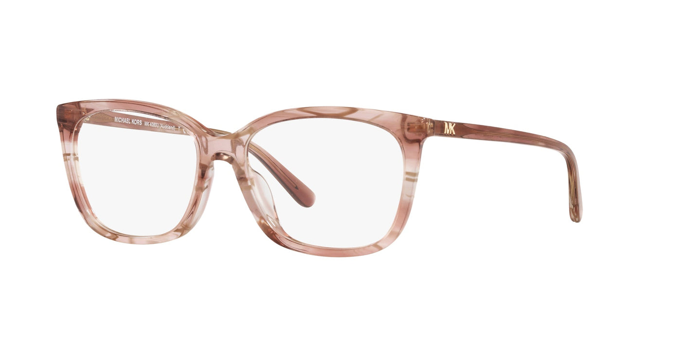 Michael Kors Auckland MK4080U Rose Horn #colour_rose-horn