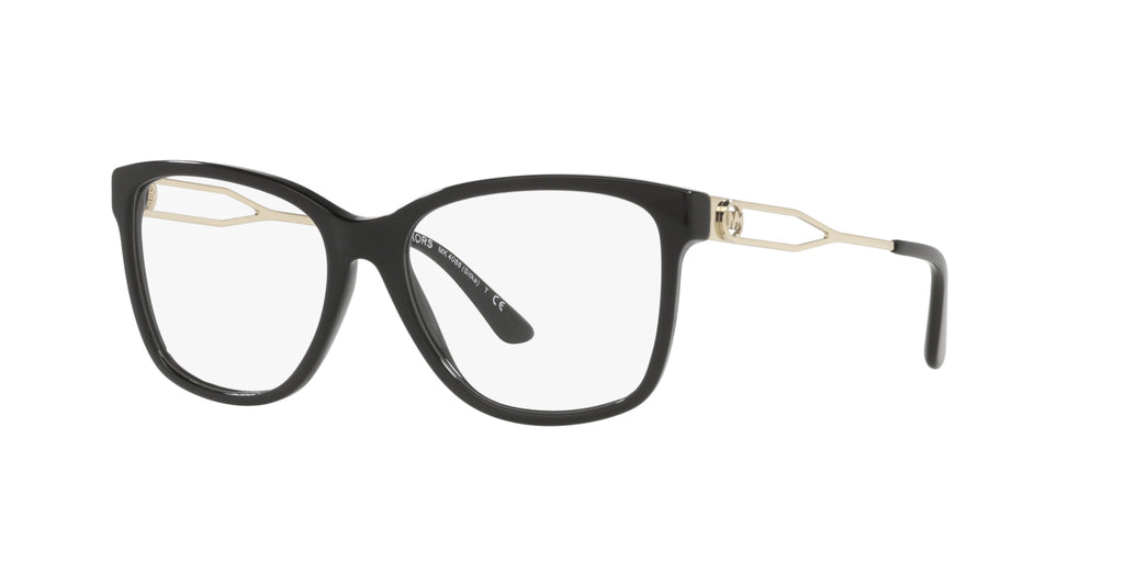 Michael Kors Sitka MK4088 Black #colour_black