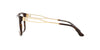 Michael Kors Sitka MK4088 Dark Tortoise #colour_dark-tortoise