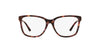 Michael Kors Sitka MK4088 Pink Tortoise #colour_pink-tortoise