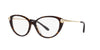 Michael Kors Savoie MK4098BU Dark Tortoise #colour_dark-tortoise