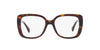 Michael Kors Perth MK4104U Dark Tortoise #colour_dark-tortoise