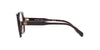 Michael Kors Perth MK4104U Dark Tortoise #colour_dark-tortoise
