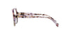 Michael Kors Perth MK4104U Pink Grey Tortoise #colour_pink-grey-tortoise