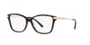 Michael Kors Georgetown MK4105BU Dark Tortoise #colour_dark-tortoise