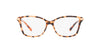 Michael Kors Georgetown MK4105BU Pink Tortoise #colour_pink-tortoise