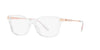 Michael Kors Georgetown MK4105BU Transparent Clear #colour_transparent-clear