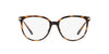 Michael Kors Westport MK4106U Dark Tortoise #colour_dark-tortoise