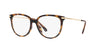 Michael Kors Westport MK4106U Dark Tortoise #colour_dark-tortoise
