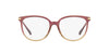 Michael Kors Westport MK4106U Dusty Rose Light Brown #colour_dusty-rose-light-brown