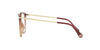 Michael Kors Westport MK4106U Dusty Rose Light Brown #colour_dusty-rose-light-brown