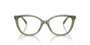Michael Kors Westminster MK4109U Green Transparent #colour_green-transparent